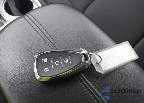 2023 Chevrolet Malibu Fwd 1Lt из США, поврежденный, VIN 1G1ZD5STXPF182189